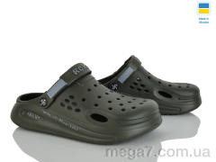 Кроксы, Golden Lion оптом 516-017