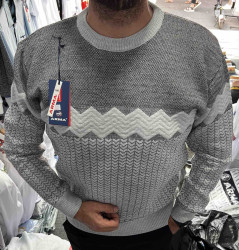 Светри чоловічі оптом