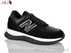 Кроссовки, Aba оптом 2903-5