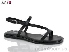 Босоножки, Aba оптом QQ1ABA38-1