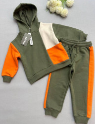 Спортивні костюми дитячі оптом NATALI