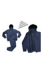 Спортивные костюмы мужские на меху оптом 34765912 2206-92