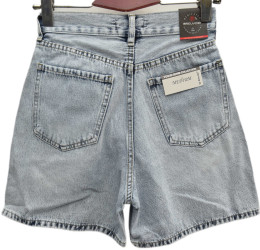 Шорти джинсові жіночі RELUCKY оптом