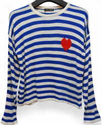 Свитера женские оптом 53279410 10103-88