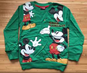 Свитшоты детские оптом 49823051 78-123