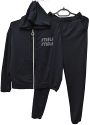 Спортивные костюмы женские оптом 89630721 0026-343