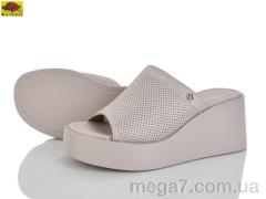 Шлепки, Mei De Li оптом M313-23