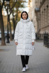 Куртки зимові жіночі оптом