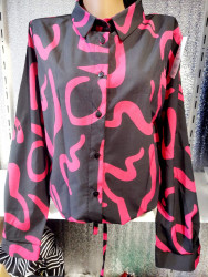 Блузки жіночі оптом