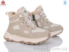 Ботинки, KIMBOO оптом A5012-3M