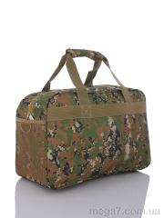 Сумка, Superbag оптом 9009 khaki