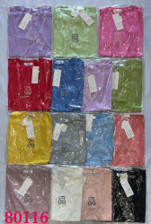 Футболки жіночі оптом M8