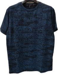 Футболки чоловічі БАТАЛ оптом