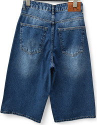Шорти джинсові жіночі оптом