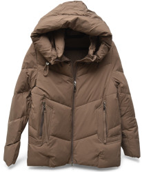 Куртки зимові жіночі оптом