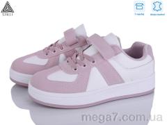 Кроссовки, STILLI KIDS оптом XT360-4 шкіра