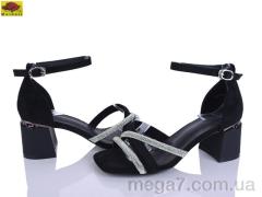 Босоножки, Mei De Li оптом L6813-7