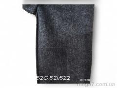 Спортивные брюки, Kids-modnik оптом 520-1 т.сірий