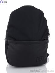 Рюкзак, Reluna Group оптом RELUNA GN001-2 black
