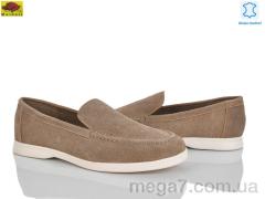 Туфли, Mei De Li оптом WTP008-3