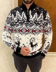 Свитера мужские оптом 78426913 254-10