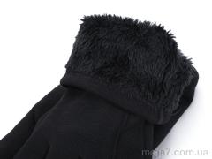 Перчатки, Королева оптом B4-05 black