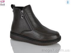 Ботинки, Gukkcr оптом Soft Wind Gukker  YK4146-8