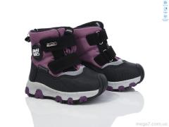 Дутики, Ok Shoes оптом 01360D