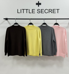 Светри жіночі оптом Little Secret