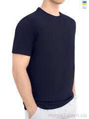 Футболка, Margo оптом 0080 синій