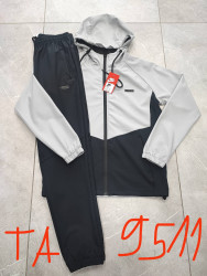 Спортивные костюмы мужские оптом 62318407 9511-59