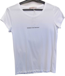 Футболки жіночі оптом 