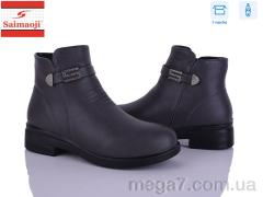 Ботинки, Saimaoji оптом A6602-7