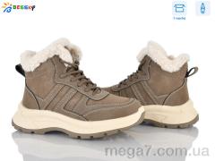 Ботинки, Bessky-Kellaifeng оптом BM5077-3C