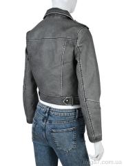 Куртка, Мир оптом 4503-3922-X1 grey