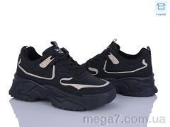 Кроссовки, Захар-Gold оптом S9852-17