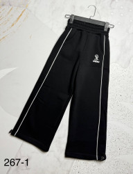 Спортивні штани підліткові оптом --        