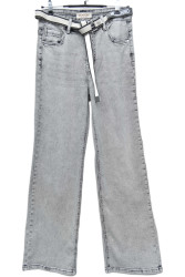 Джинсы женские DAG DENIM БАТАЛ оптом 31897460 8183-272