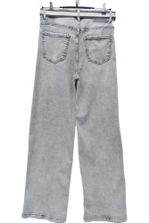 Джинсы женские DAG DENIM БАТАЛ оптом DRAGON 31897460 8183-272