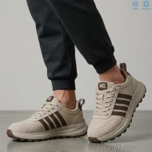 Кроссовки, MD-GRESSO-LUNASTEP оптом MD2685-3