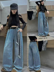 Джинси підліткові оптом