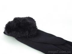 Перчатки, RuBi оптом B08 black
