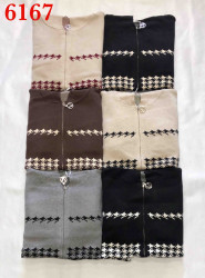 Кофти жіночі БАТАЛ оптом M8 