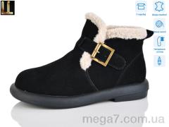 Ботинки, Lilin оптом PARX11-5Z