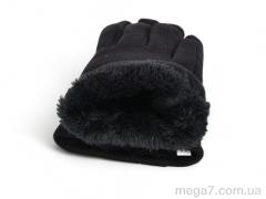 Перчатки, CAP оптом 2303-1 black