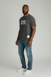 Футболки мужские оптом 79142608 82-114