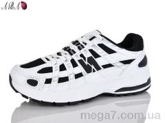 Кроссовки, Aba оптом 1ABA6-3Y