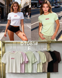 Футболки женские оптом 62837095 081-135