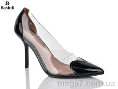 Туфли, Башили оптом P142-1