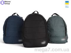 Рюкзак, Reluna Group оптом RELUNA SF3029-6 mix